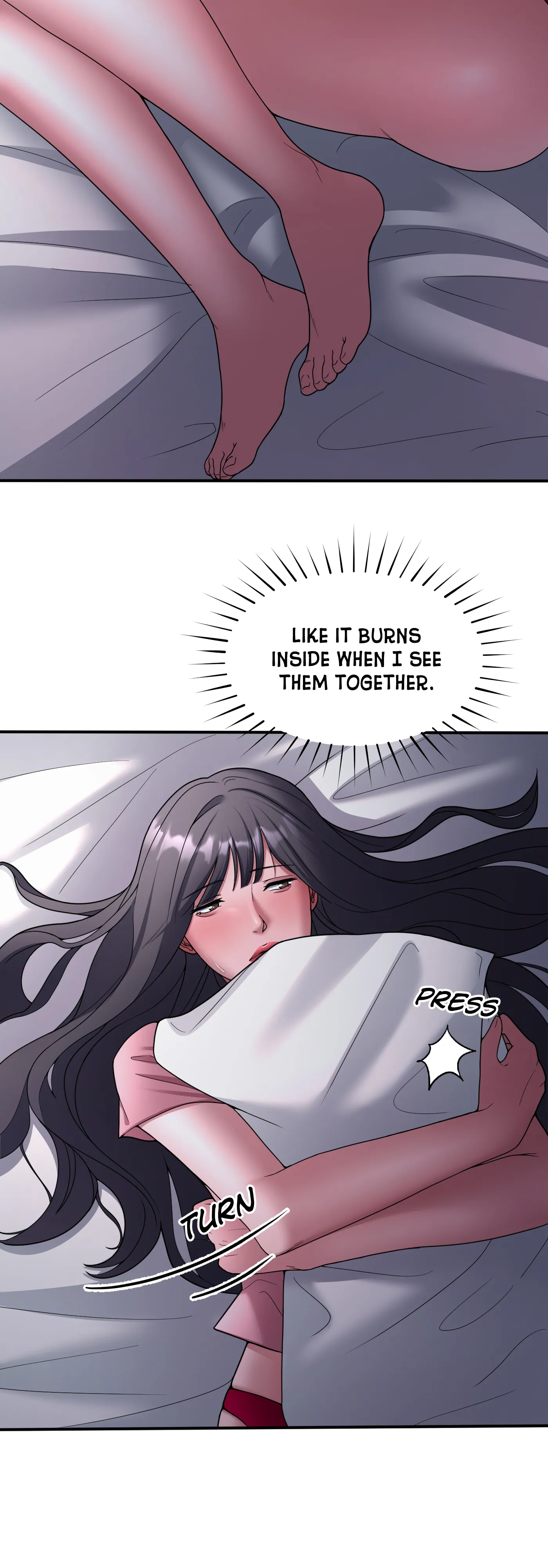 Winter Games (Uncensored) Capitulo 8 página 2