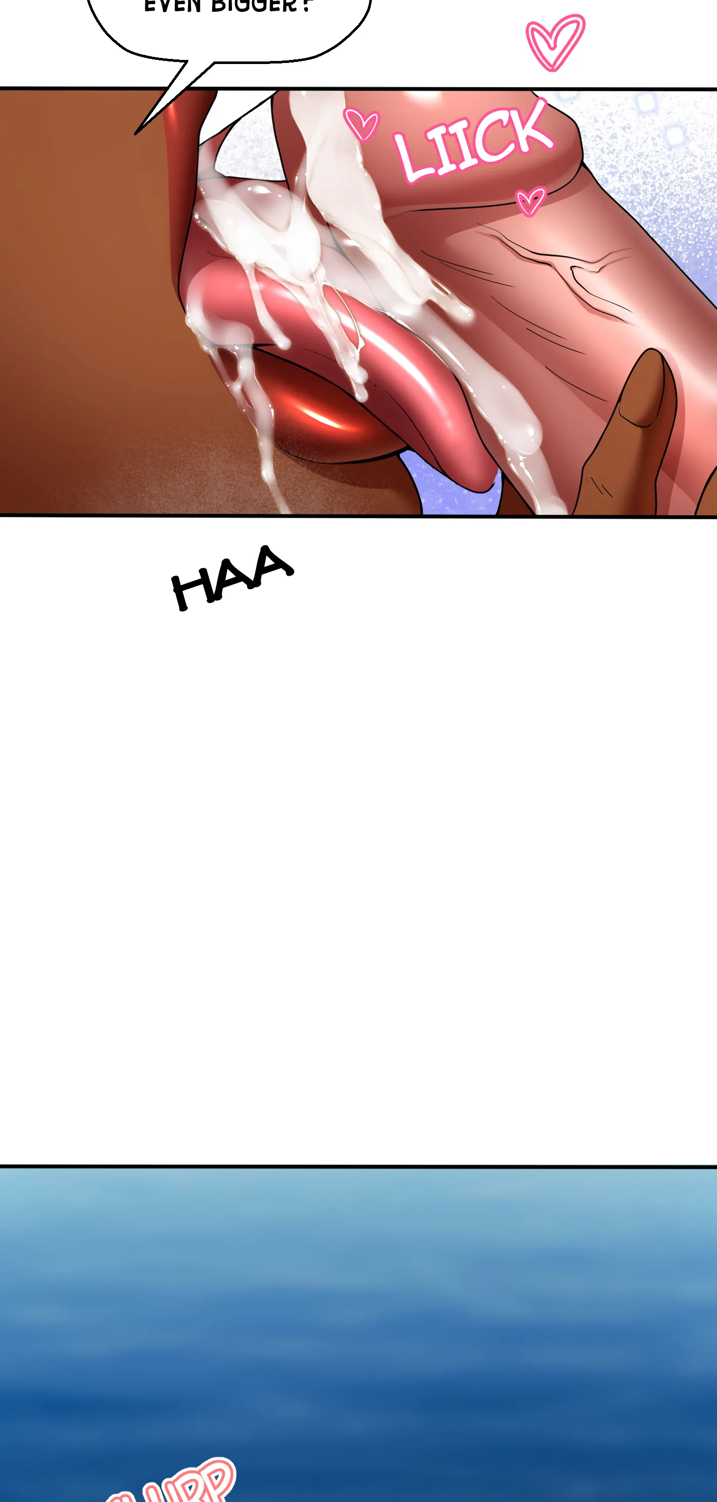 Winter Games (Uncensored) Capitulo 8 página 25