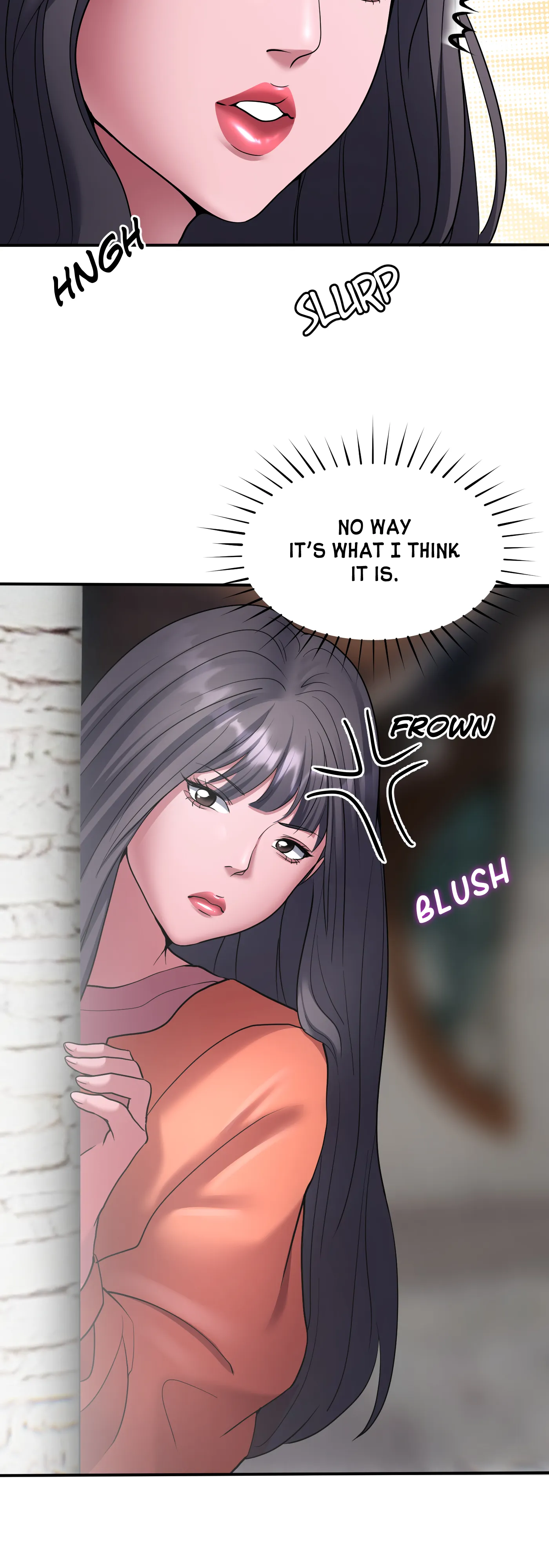 Winter Games (Uncensored) Capitulo 8 página 38