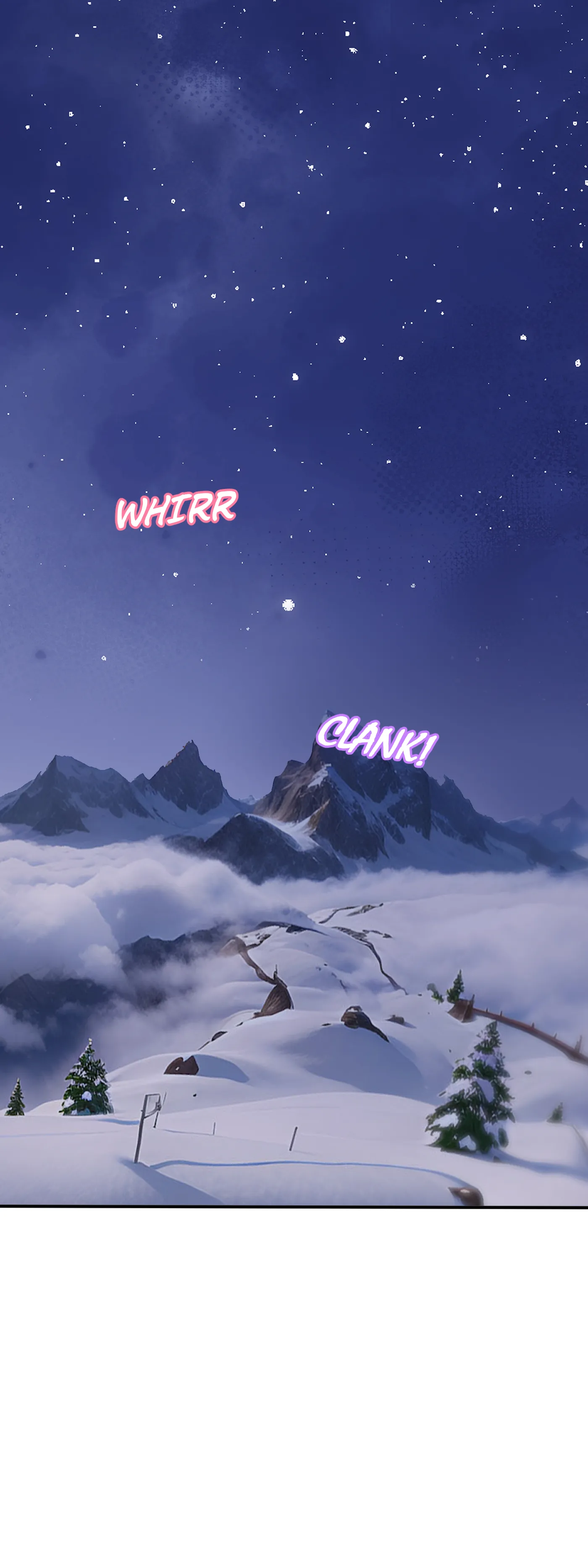 Winter Games (Uncensored) Capitulo 8 página 5