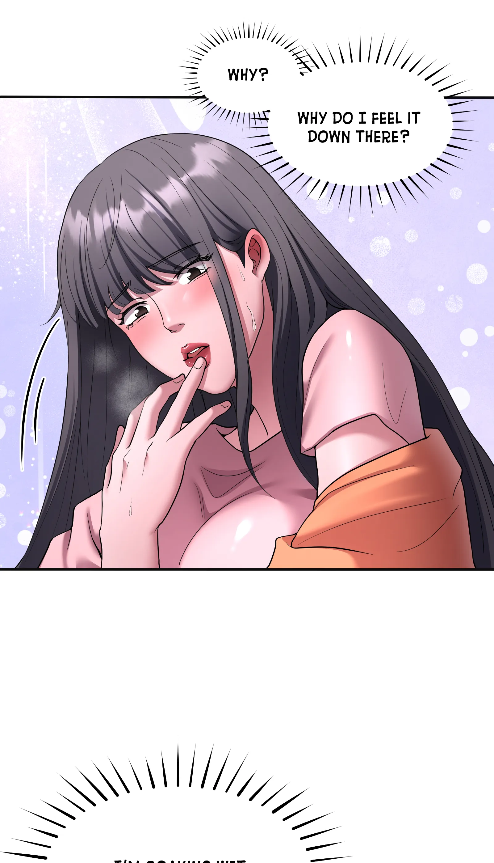 Winter Games (Uncensored) Capitulo 9 página 17