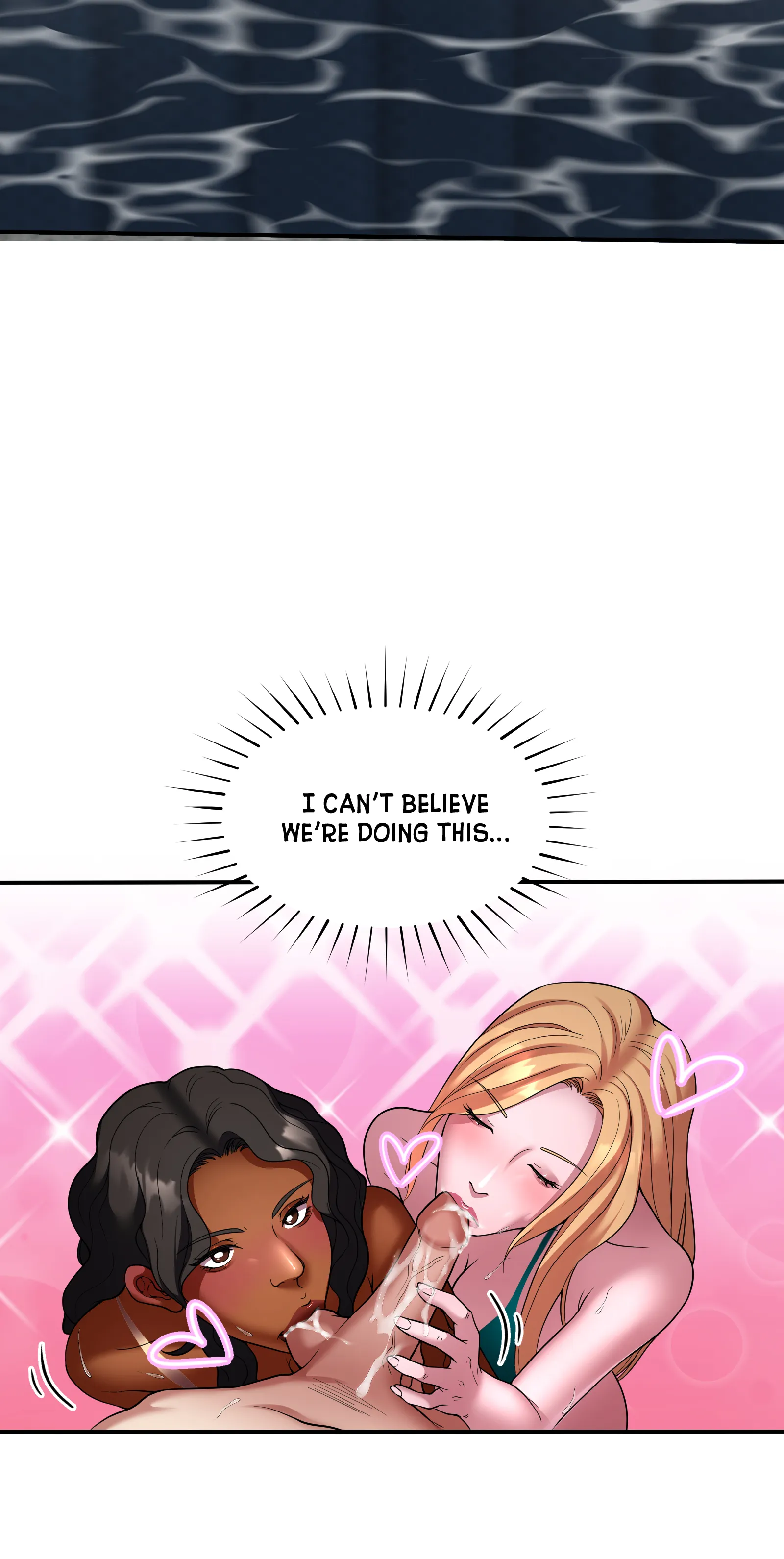 Winter Games (Uncensored) Capitulo 9 página 2