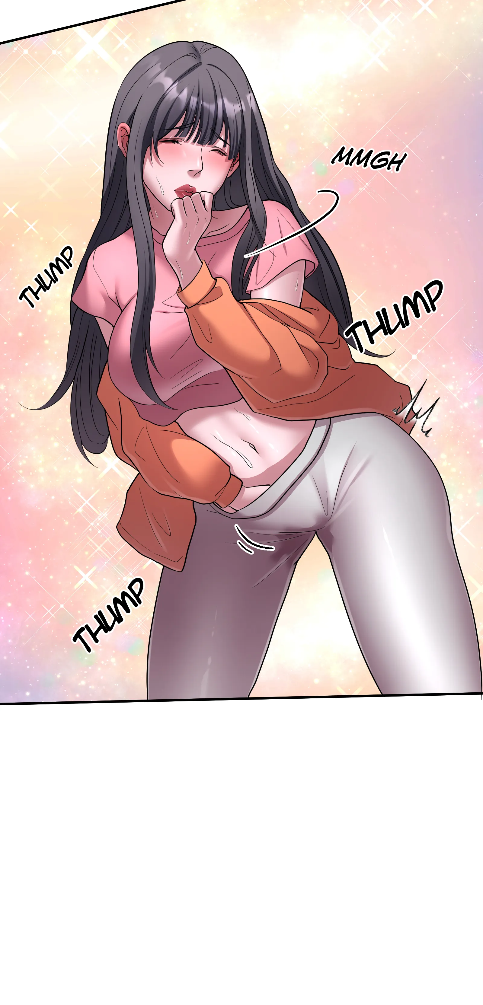 Winter Games (Uncensored) Capitulo 9 página 28