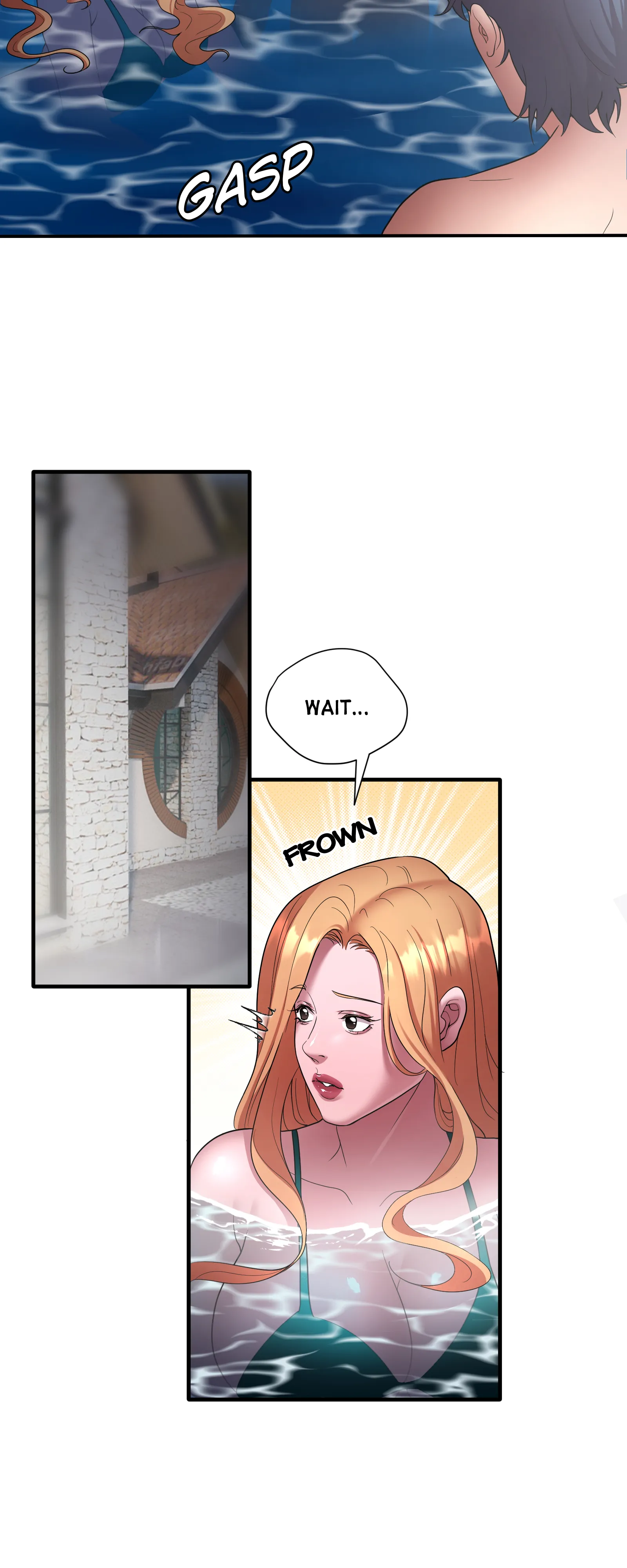 Winter Games (Uncensored) Capitulo 9 página 30