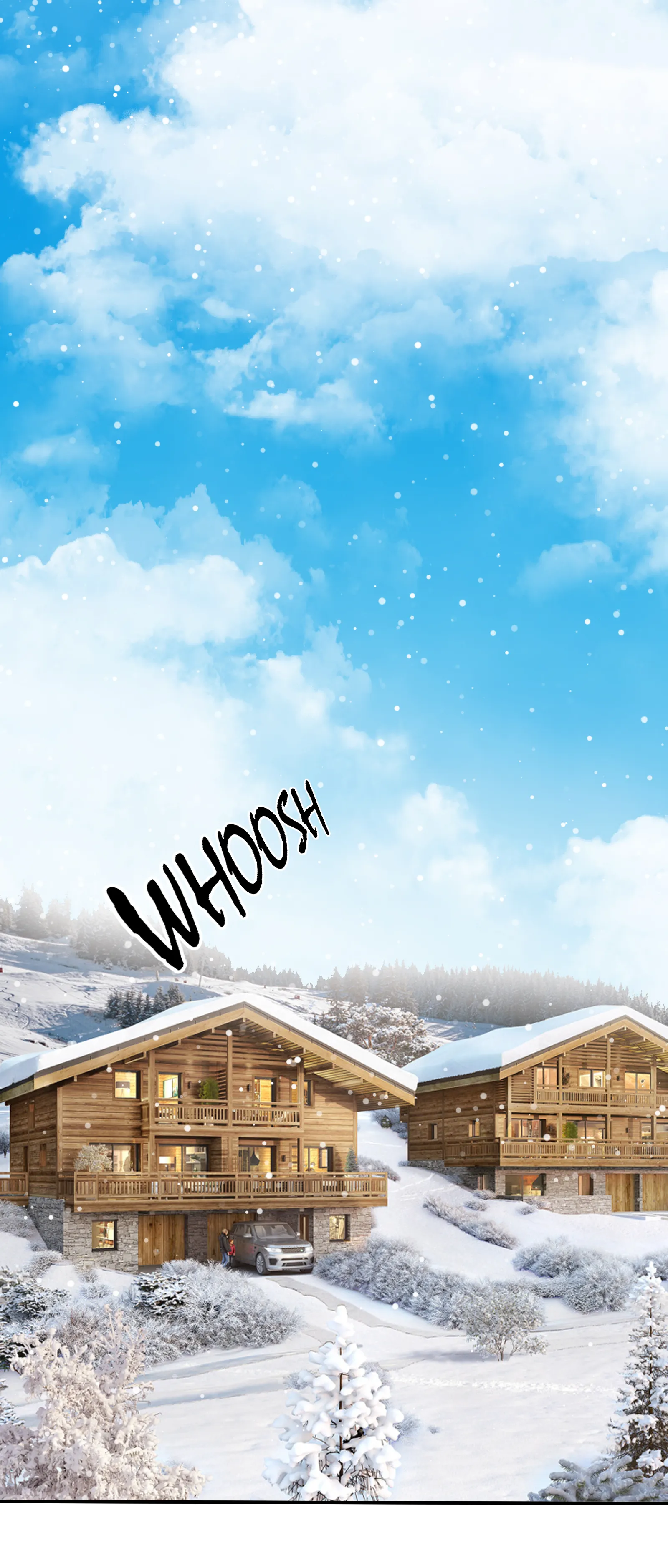Winter Games (Uncensored) Capitulo 9 página 34