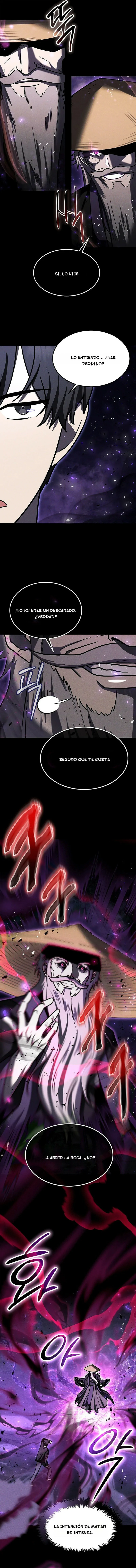 El Genio Reencarnado Crea Objetos Míticos Capitulo 17 página 12
