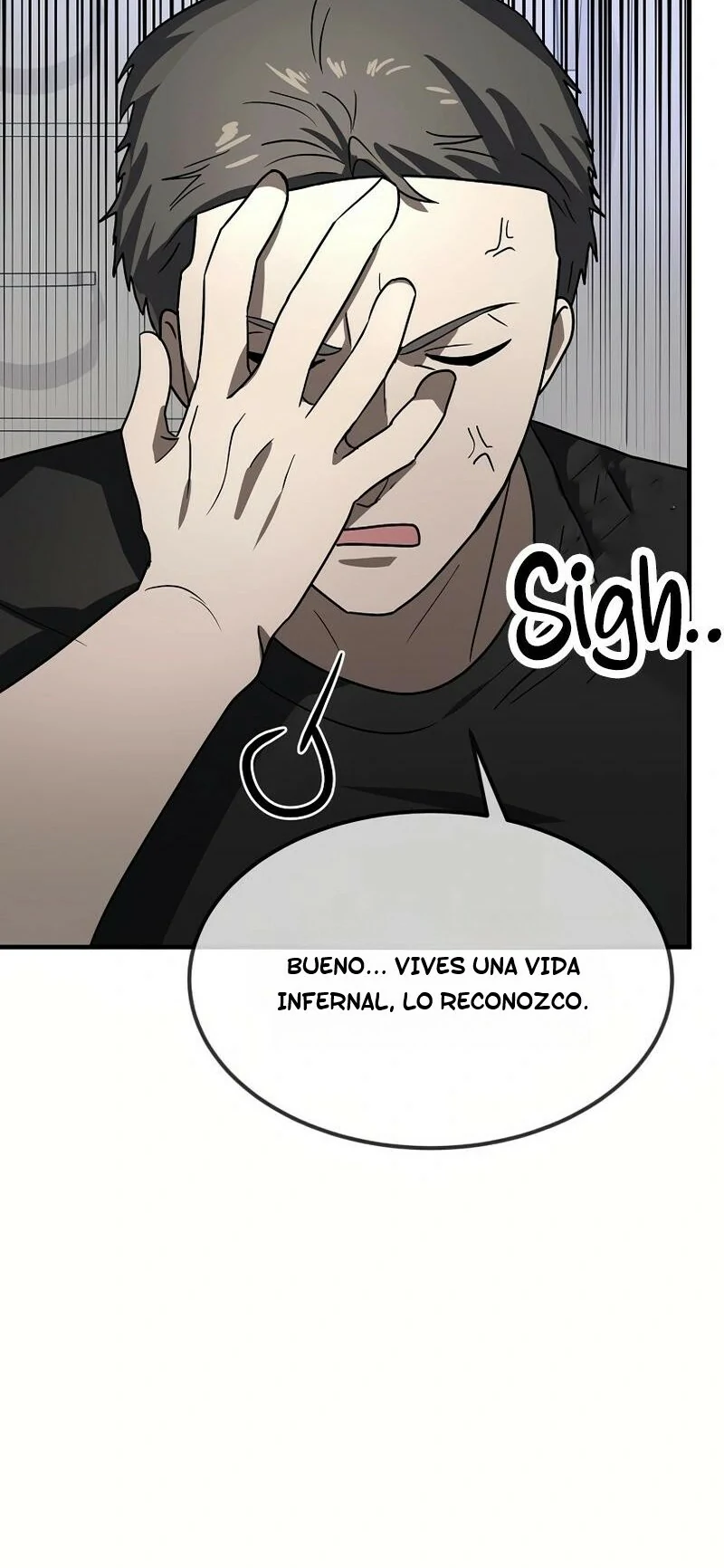 El Genio Reencarnado Crea Objetos Míticos Capitulo 23 página 22