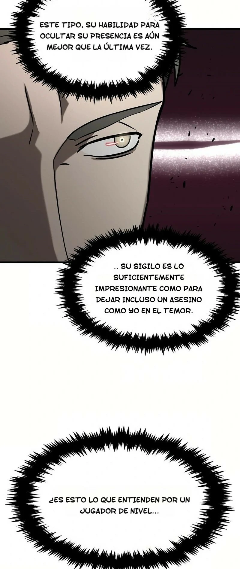 El Genio Reencarnado Crea Objetos Míticos Capitulo 23 página 66