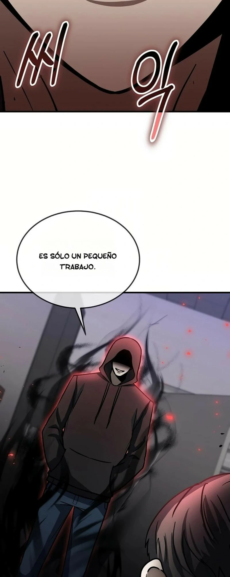 El Genio Reencarnado Crea Objetos Míticos Capitulo 23 página 70