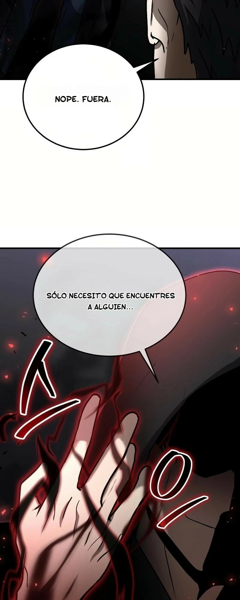 El Genio Reencarnado Crea Objetos Míticos Capitulo 23 página 71