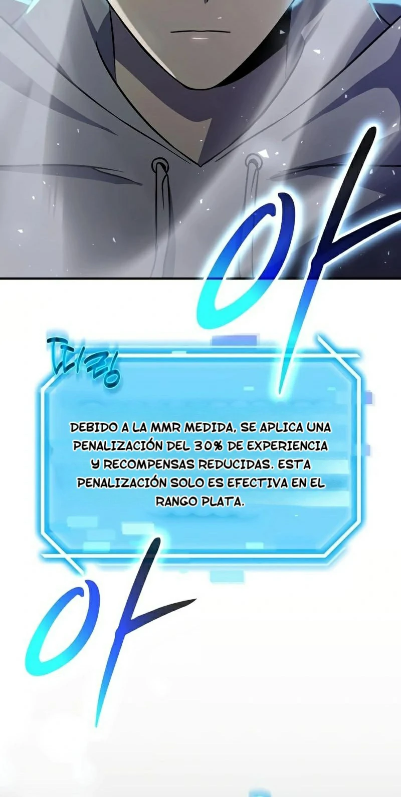 El Genio Reencarnado Crea Objetos Míticos Capitulo 23 página 8