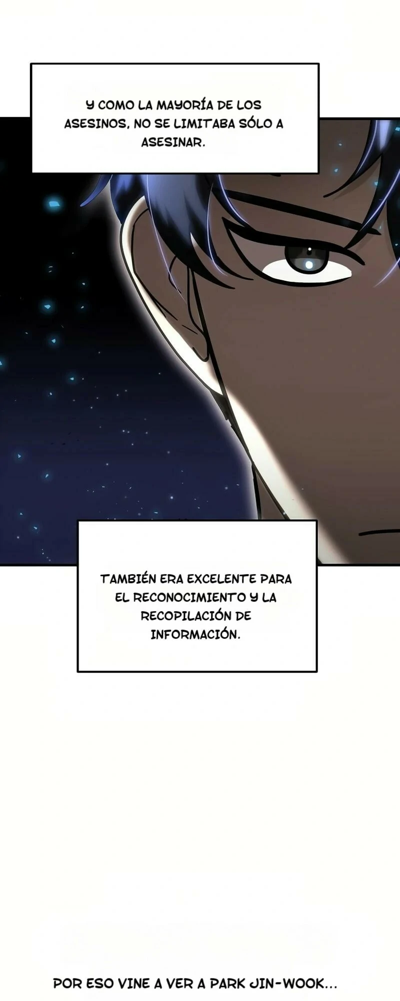 El Genio Reencarnado Crea Objetos Míticos Capitulo 24 página 19