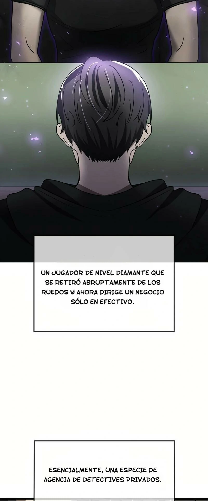 El Genio Reencarnado Crea Objetos Míticos Capitulo 24 página 61