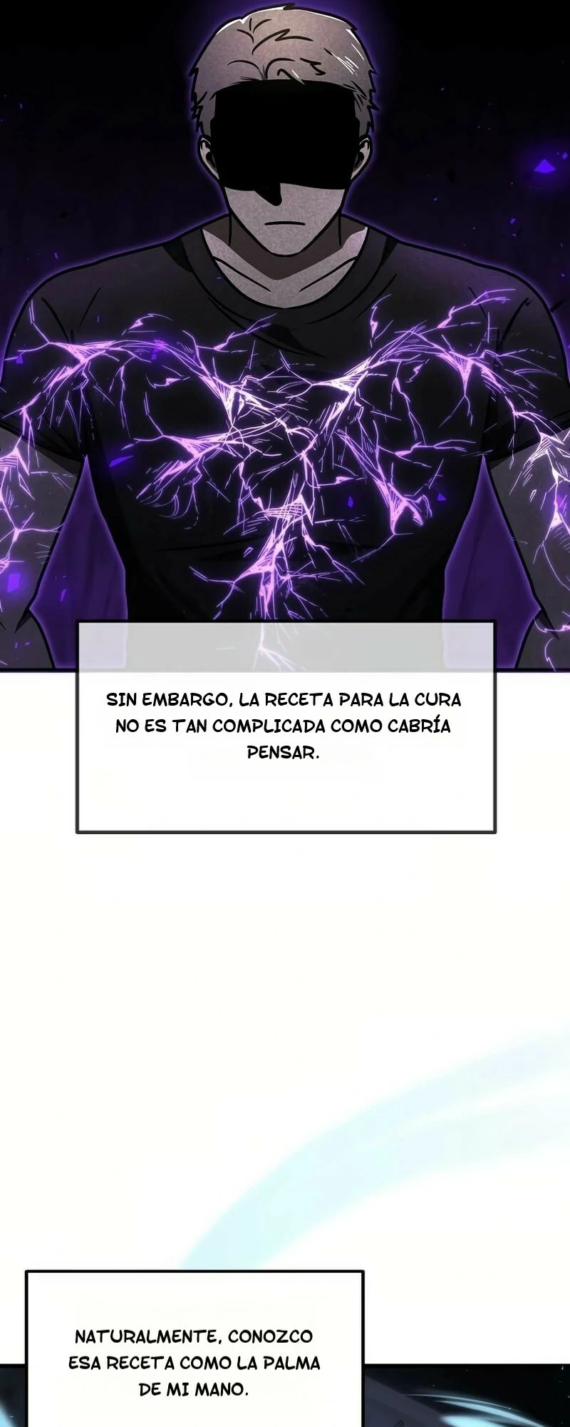 El Genio Reencarnado Crea Objetos Míticos Capitulo 24 página 65