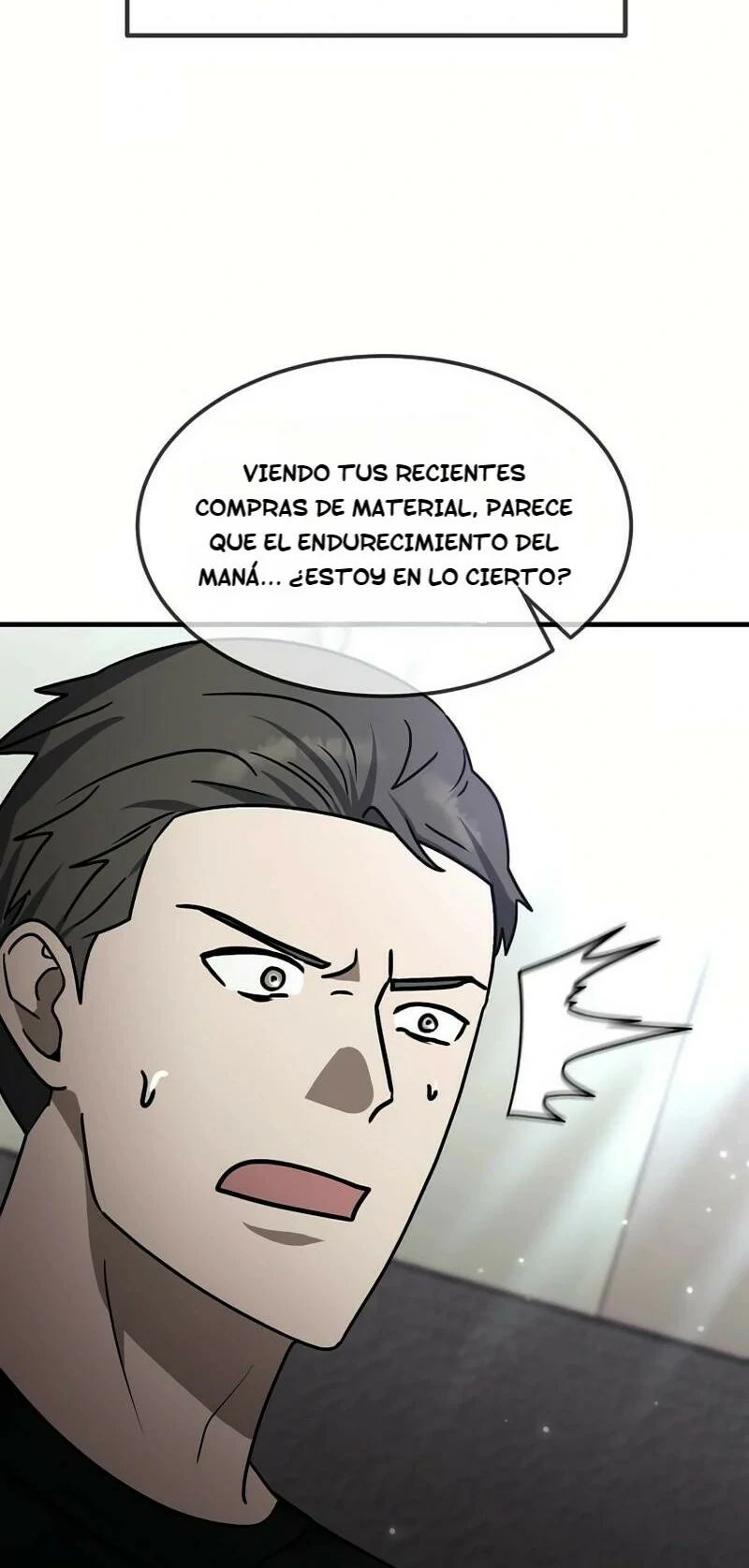 El Genio Reencarnado Crea Objetos Míticos Capitulo 24 página 70