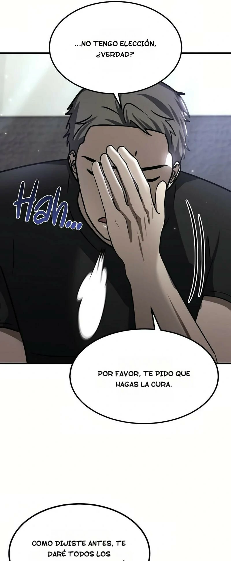 El Genio Reencarnado Crea Objetos Míticos Capitulo 25 página 13