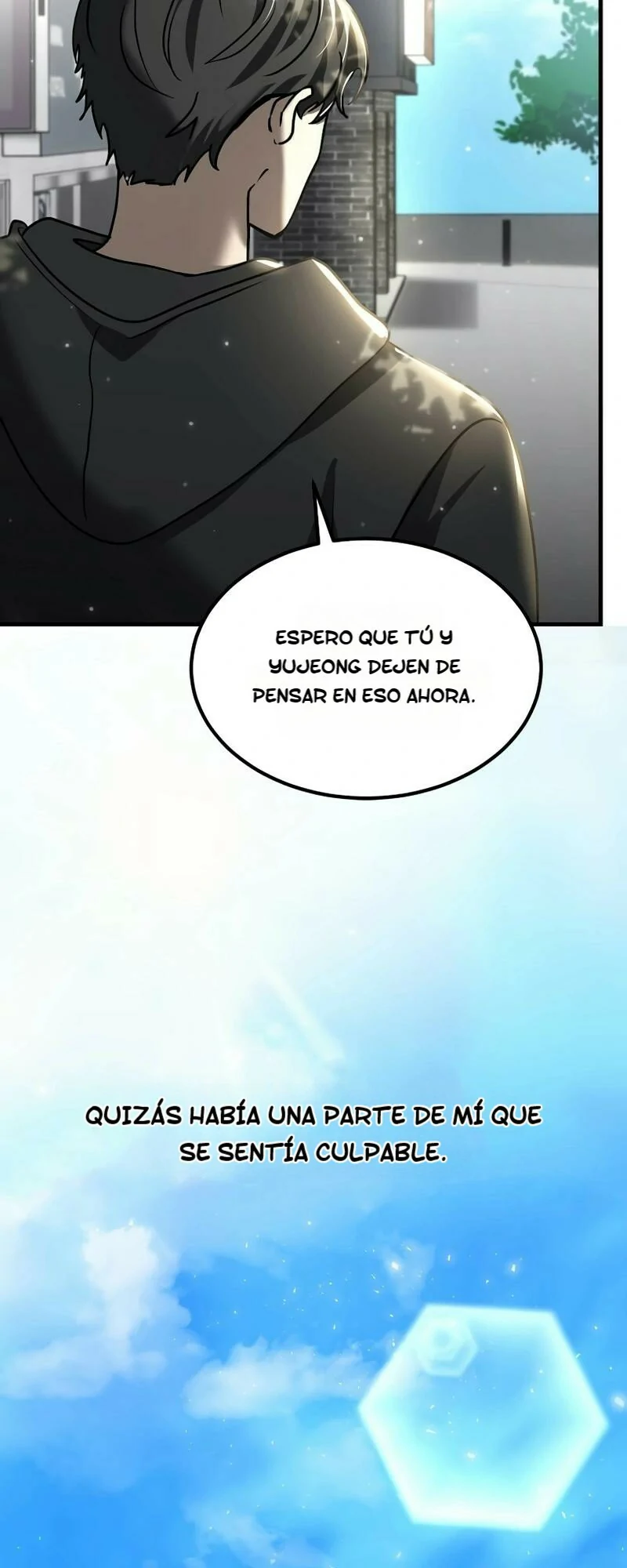 El Genio Reencarnado Crea Objetos Míticos Capitulo 25 página 24