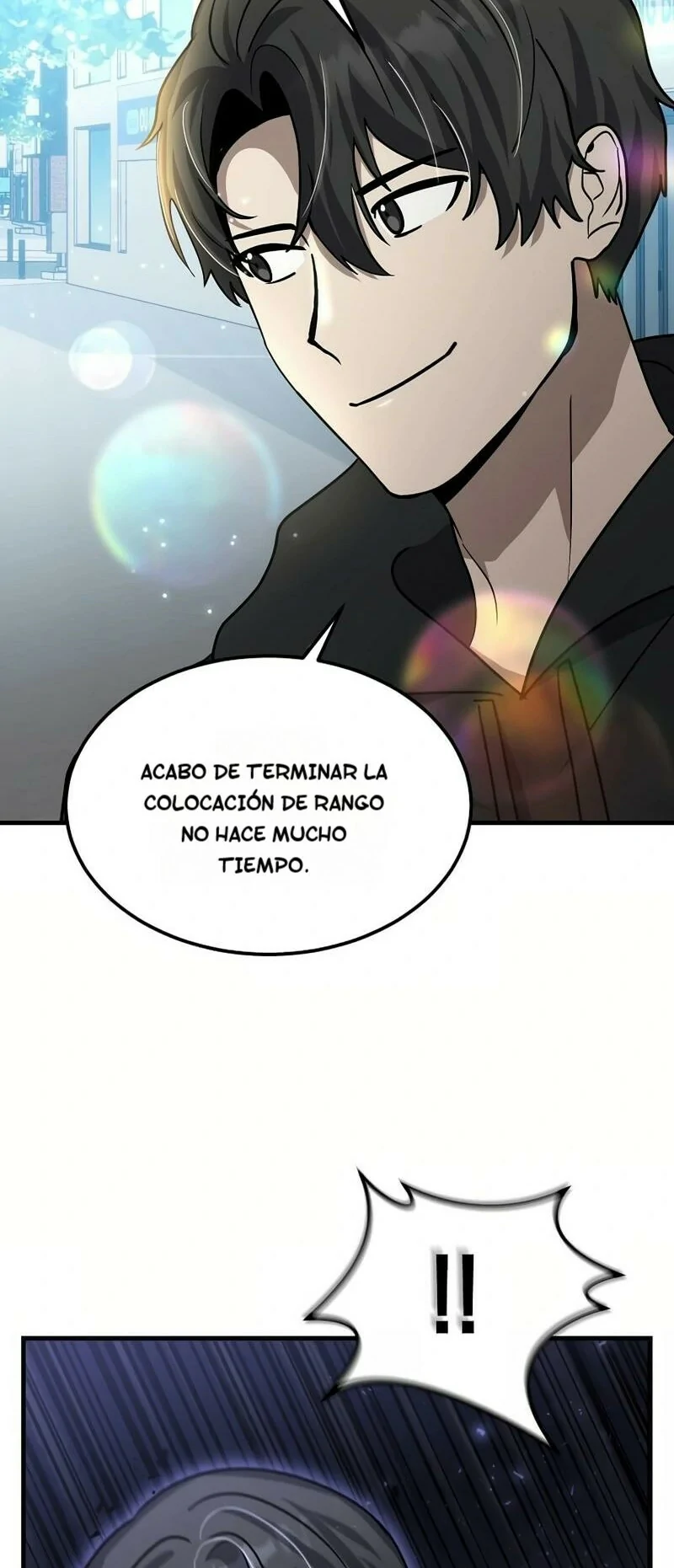El Genio Reencarnado Crea Objetos Míticos Capitulo 25 página 43