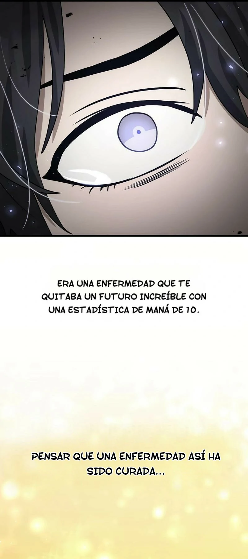 El Genio Reencarnado Crea Objetos Míticos Capitulo 25 página 45