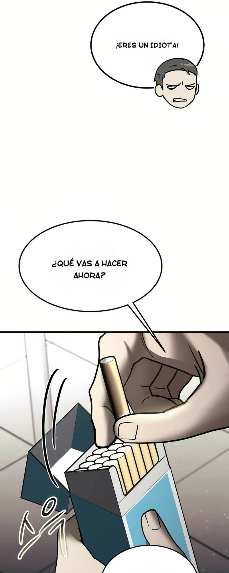 El Genio Reencarnado Crea Objetos Míticos Capitulo 25 página 65