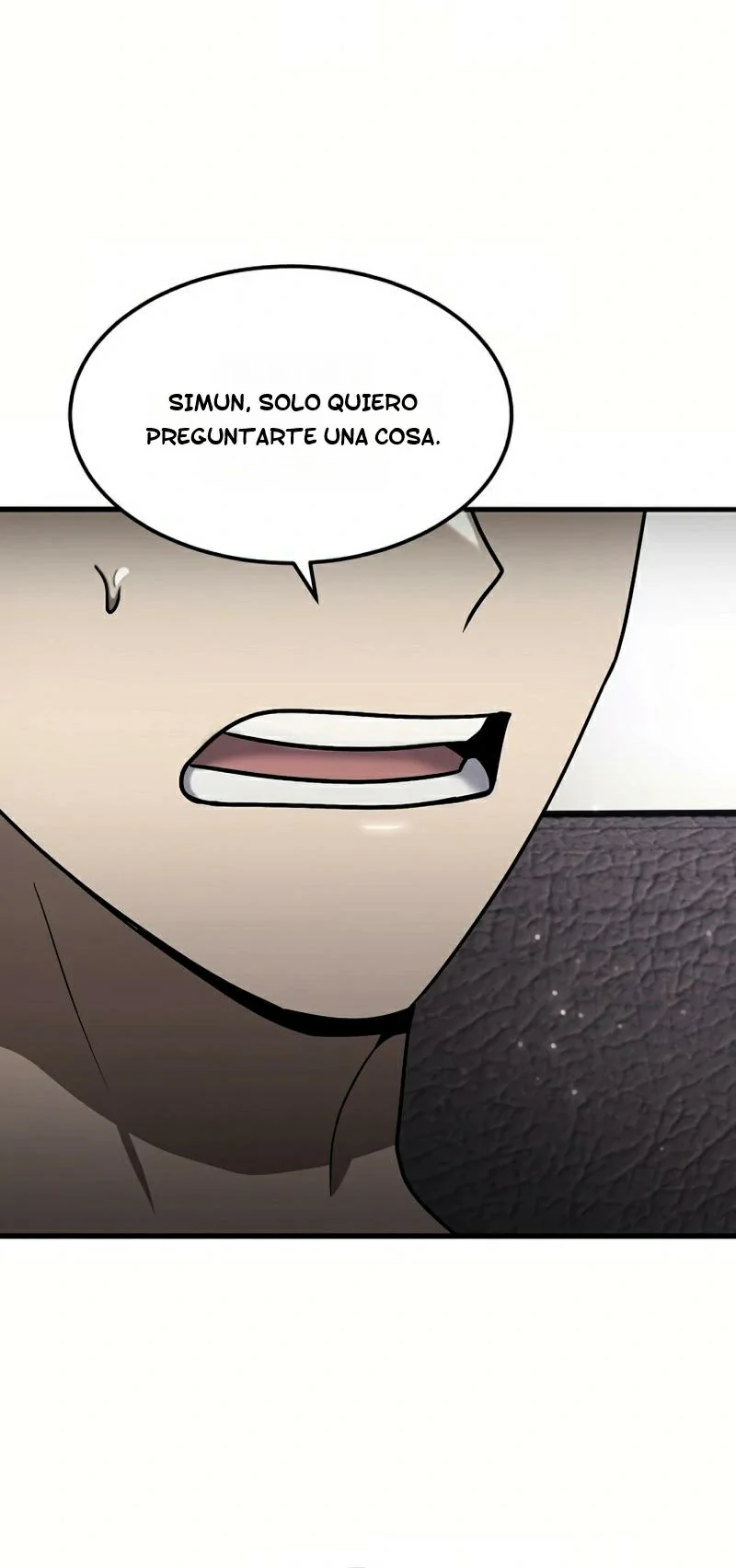 El Genio Reencarnado Crea Objetos Míticos Capitulo 25 página 8