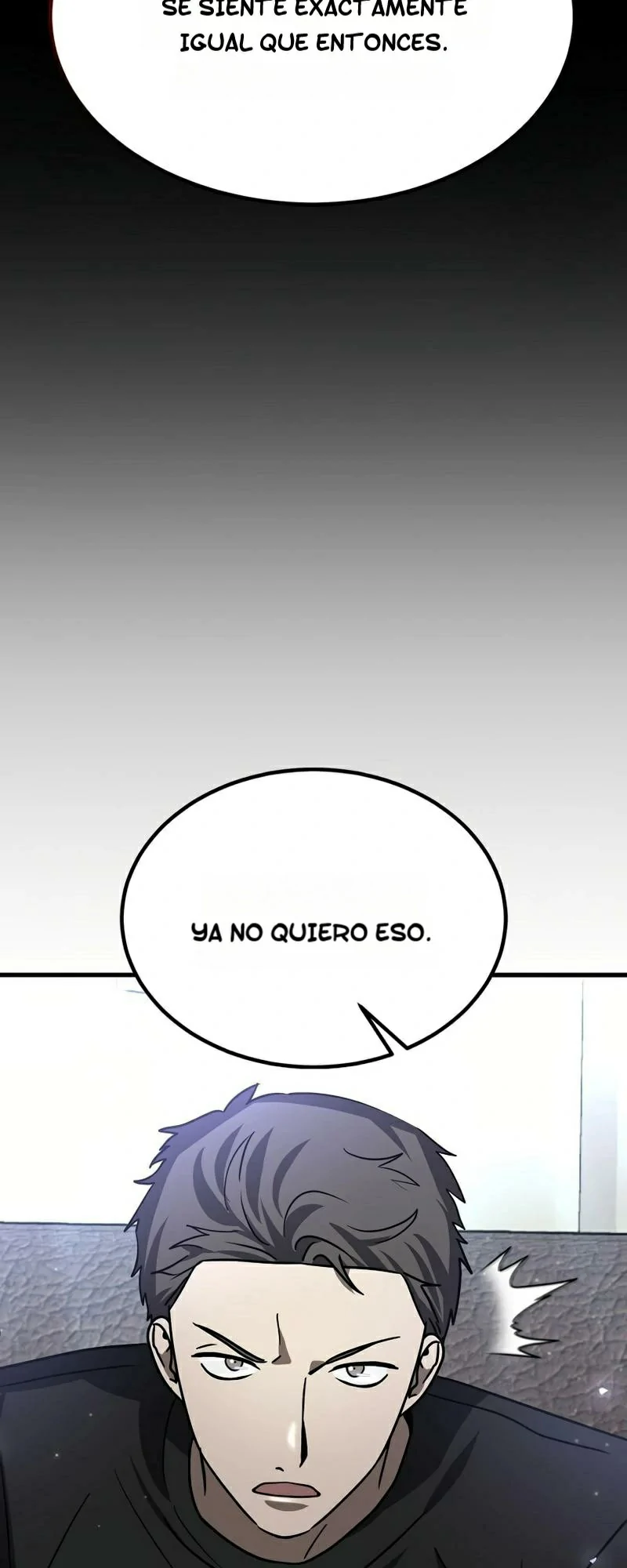 El Genio Reencarnado Crea Objetos Míticos Capitulo 25 página 84