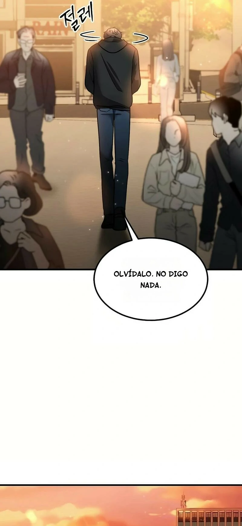 El Genio Reencarnado Crea Objetos Míticos Capitulo 26 página 13