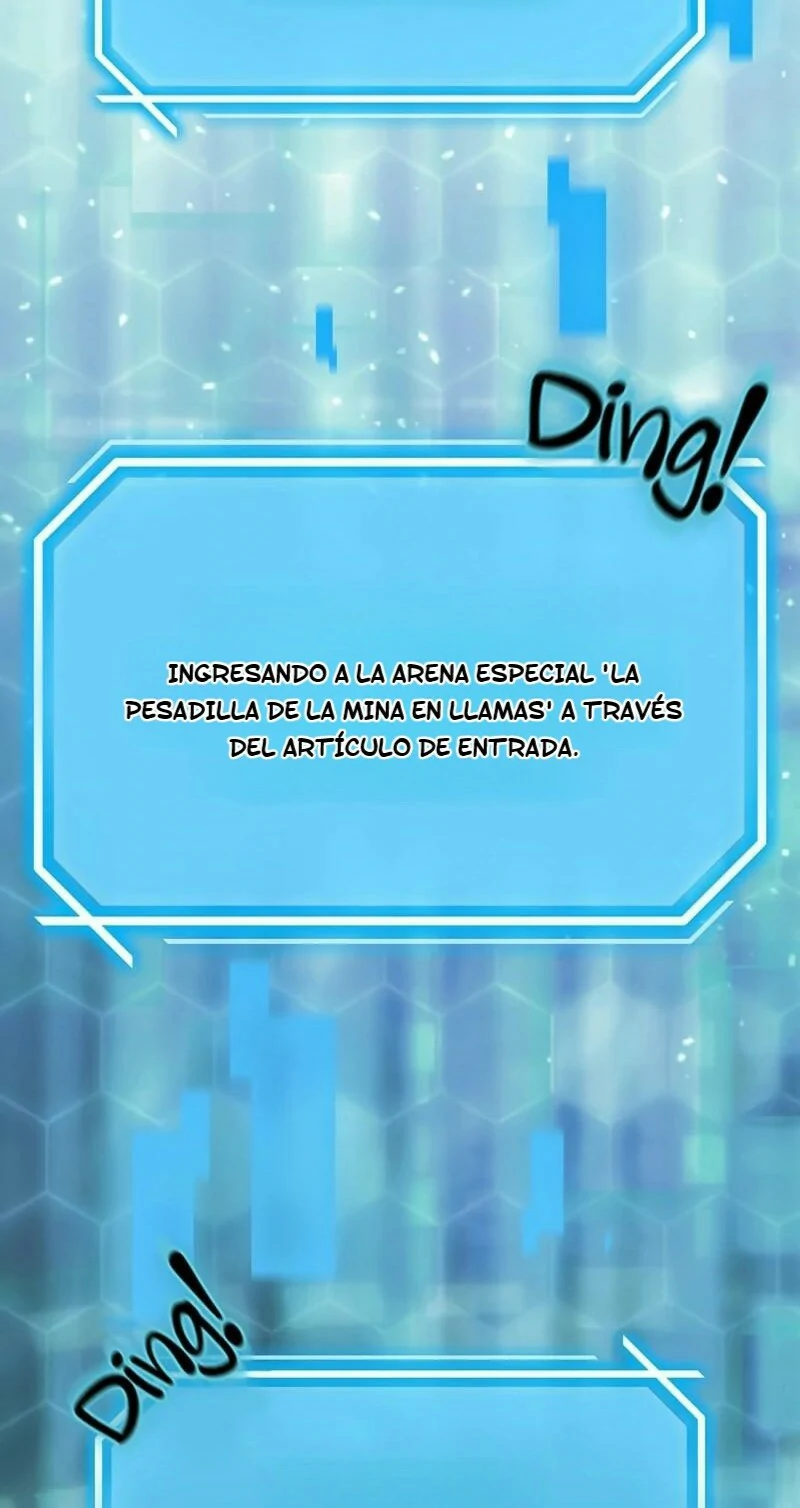 El Genio Reencarnado Crea Objetos Míticos Capitulo 26 página 39