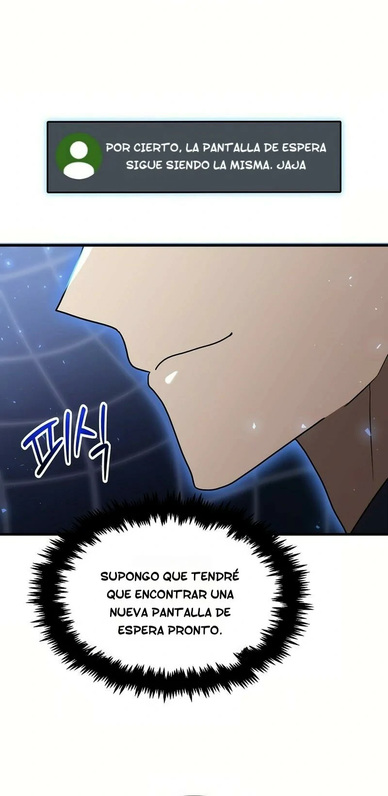 El Genio Reencarnado Crea Objetos Míticos Capitulo 26 página 52