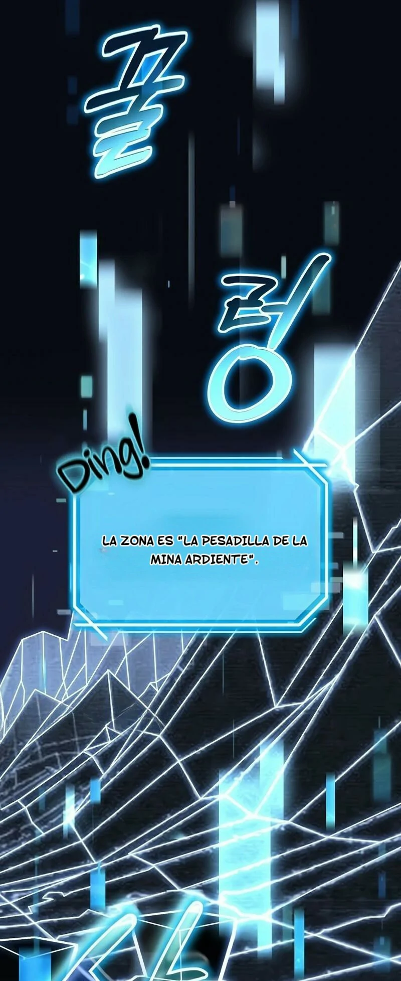 El Genio Reencarnado Crea Objetos Míticos Capitulo 26 página 61
