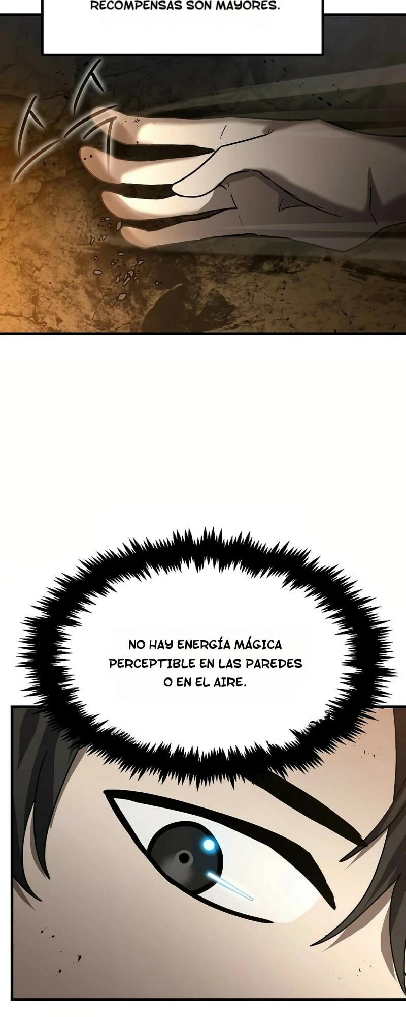 El Genio Reencarnado Crea Objetos Míticos Capitulo 26 página 67