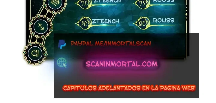 El Genio Reencarnado Crea Objetos Míticos Capitulo 27 página 3