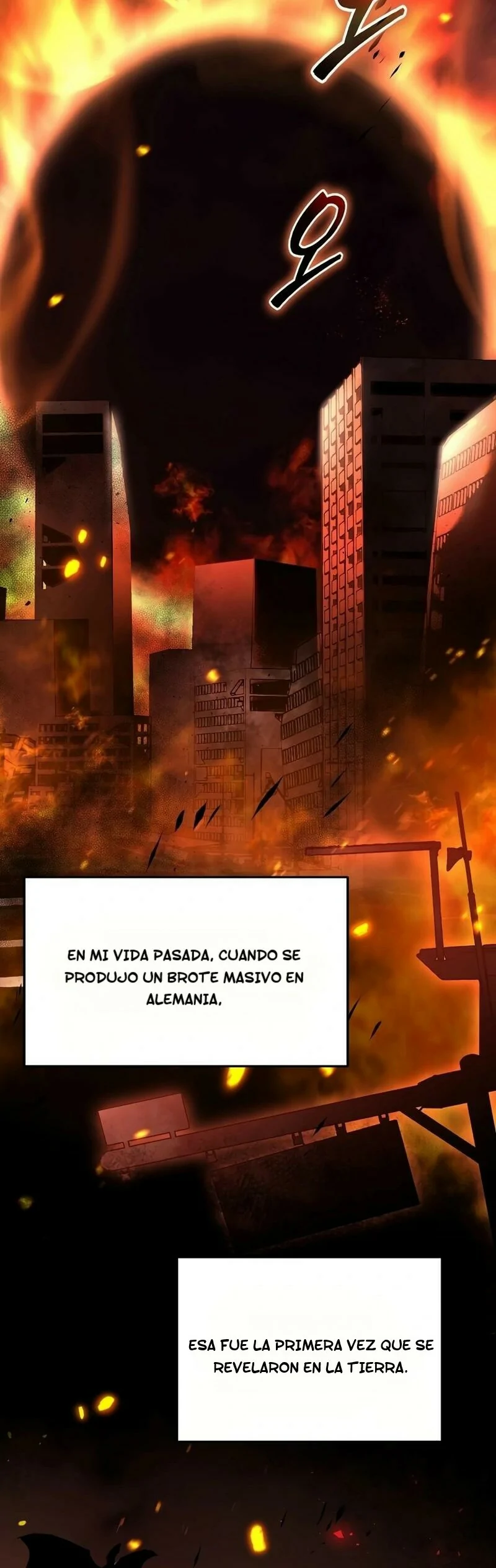 El Genio Reencarnado Crea Objetos Míticos Capitulo 27 página 30
