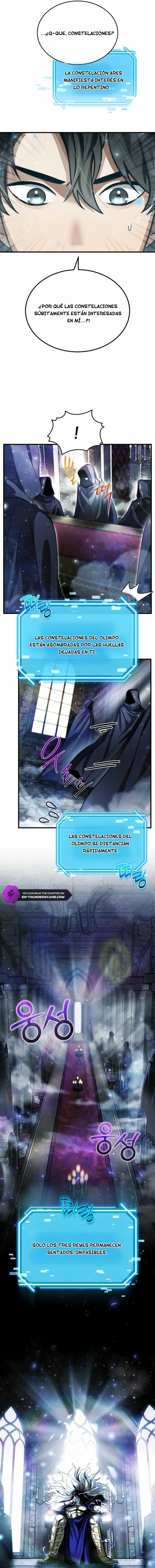 El Genio Reencarnado Crea Objetos Míticos Capitulo 3 página 3