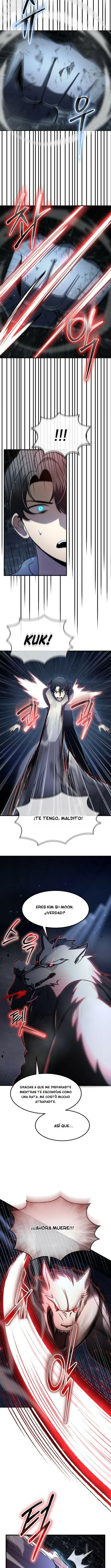 El Genio Reencarnado Crea Objetos Míticos Capitulo 41 página 11
