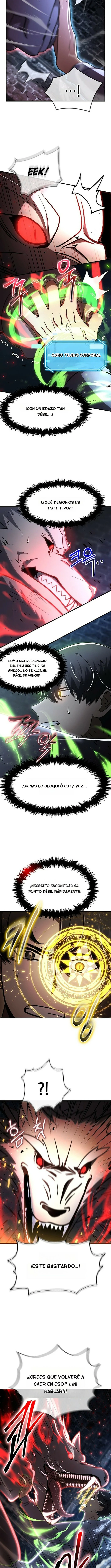 El Genio Reencarnado Crea Objetos Míticos Capitulo 41 página 12