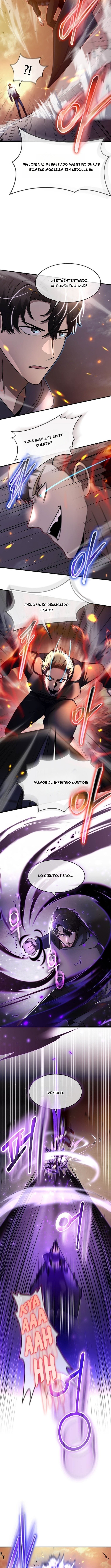 El Genio Reencarnado Crea Objetos Míticos Capitulo 44 página 10