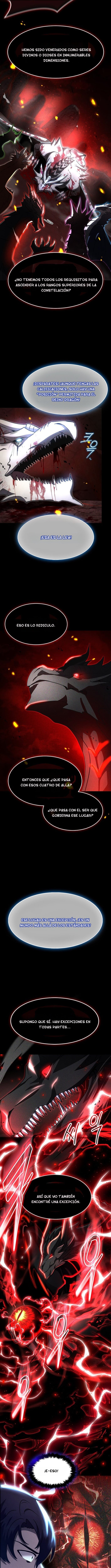 El Genio Reencarnado Crea Objetos Míticos Capitulo 47 página 5