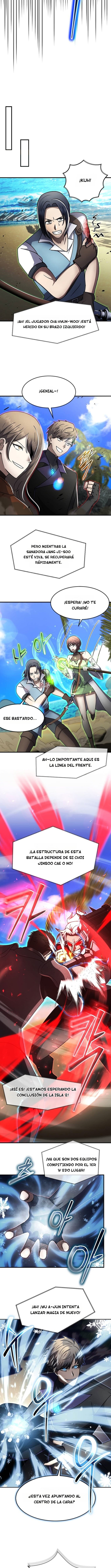 El Genio Reencarnado Crea Objetos Míticos Capitulo 49 página 10