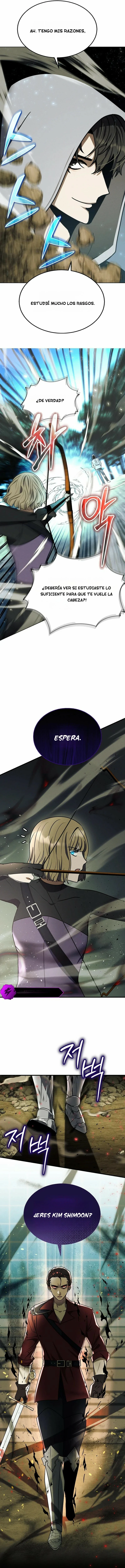 El Genio Reencarnado Crea Objetos Míticos Capitulo 5 página 19