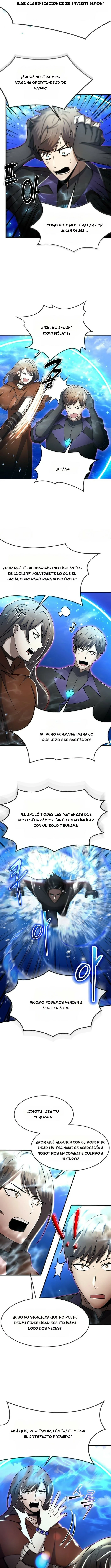 El Genio Reencarnado Crea Objetos Míticos Capitulo 50 página 4