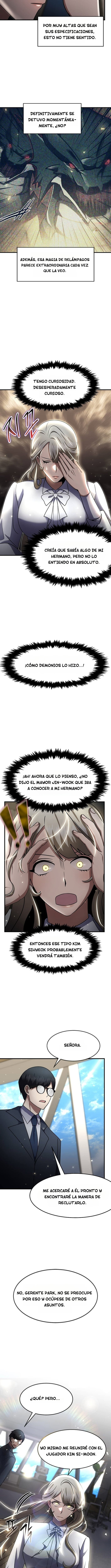 El Genio Reencarnado Crea Objetos Míticos Capitulo 51 página 12