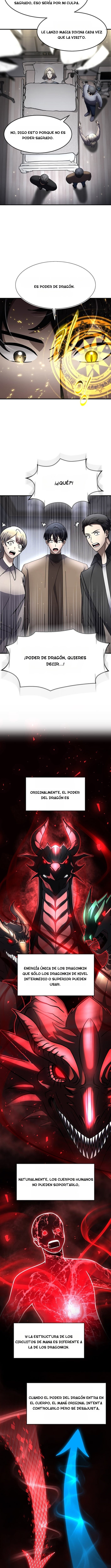 El Genio Reencarnado Crea Objetos Míticos Capitulo 53 página 10