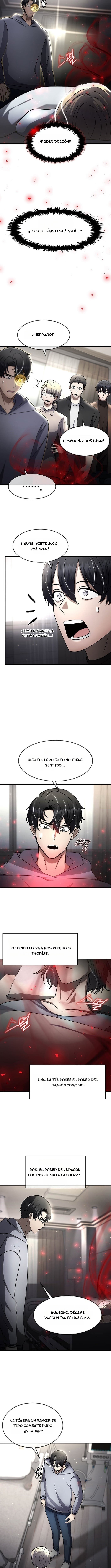El Genio Reencarnado Crea Objetos Míticos Capitulo 53 página 8