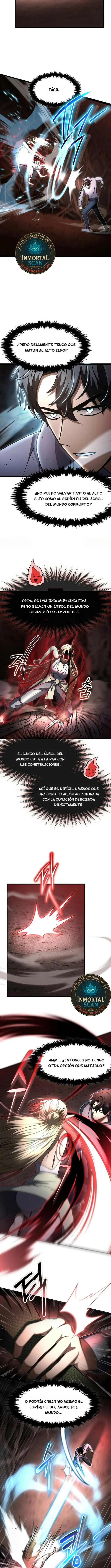 El Genio Reencarnado Crea Objetos Míticos Capitulo 57 página 2