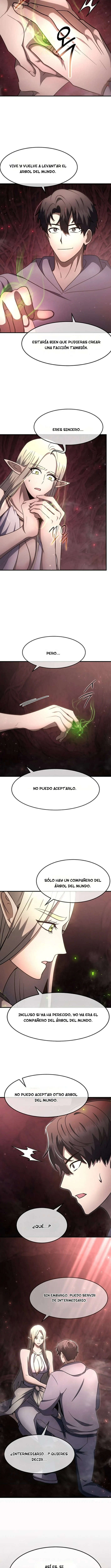 El Genio Reencarnado Crea Objetos Míticos Capitulo 58 página 12