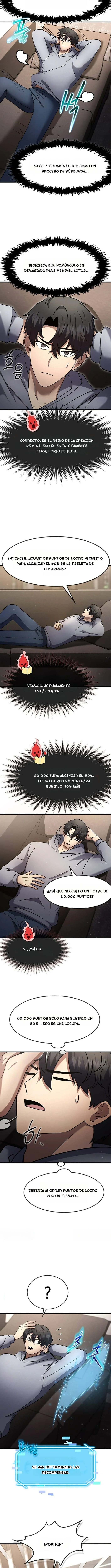 El Genio Reencarnado Crea Objetos Míticos Capitulo 59 página 12