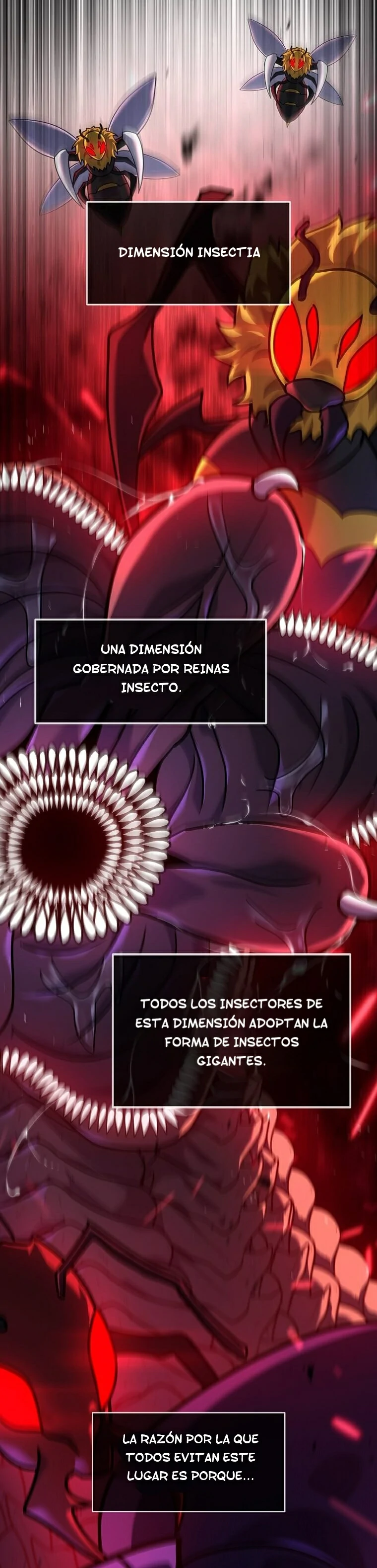El Genio Reencarnado Crea Objetos Míticos Capitulo 77 página 19
