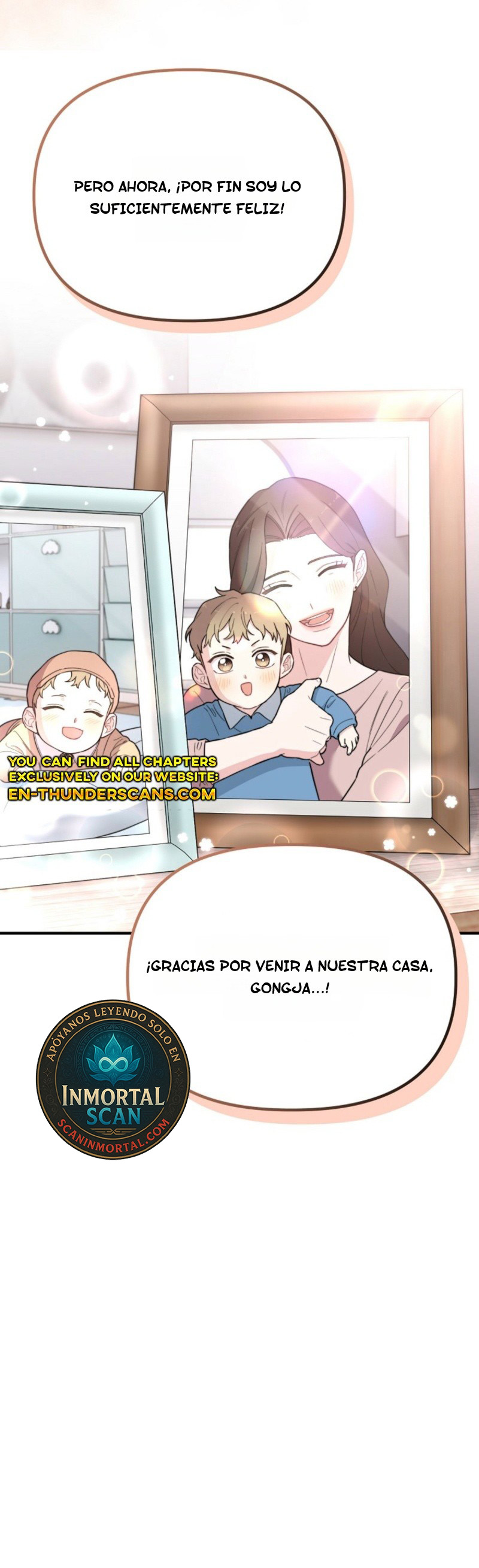 Rostro prodigioso, estrella top de 0 años Capitulo 11 página 13