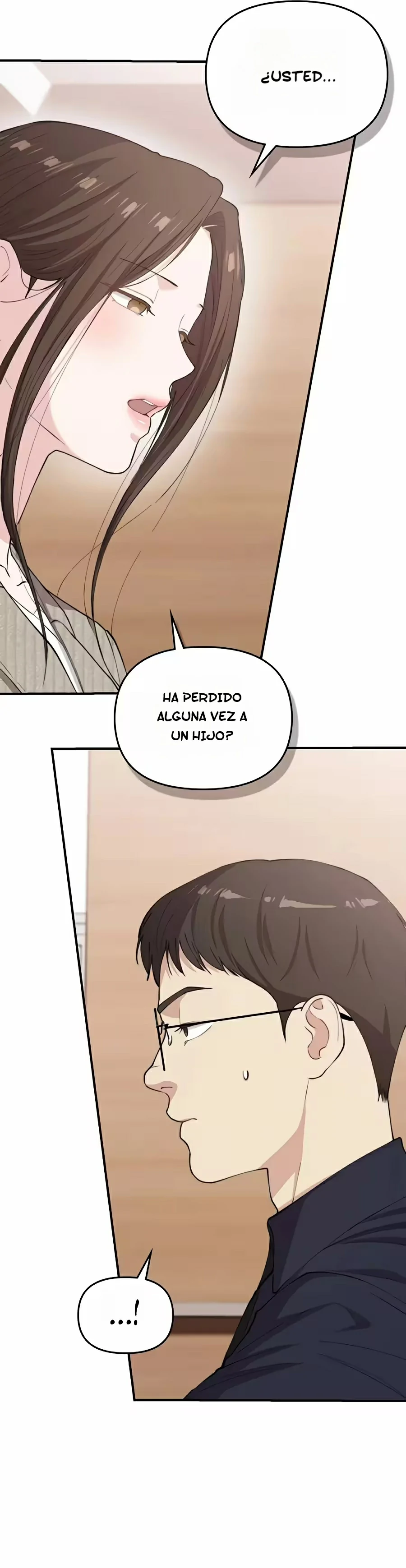 Rostro prodigioso, estrella top de 0 años Capitulo 59 página 13